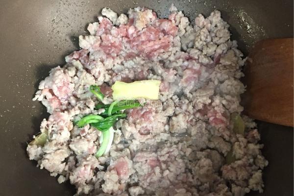 荠菜香菇馄饨的做法图解19