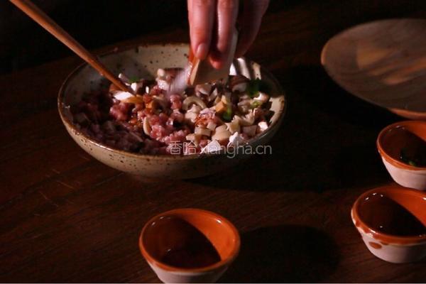 南瓜瓤肉——清代养胃神食，现代万圣节必吃料理的做法图解2