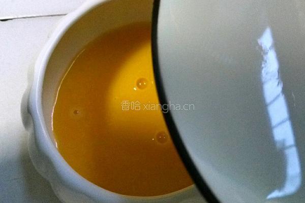 肉末蒸鸡蛋的做法图解5