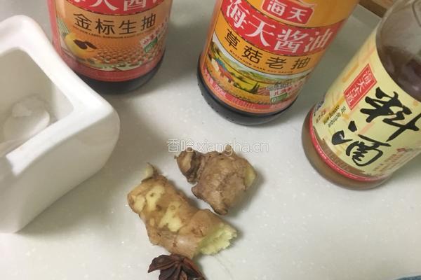 同庆楼做法，红烧肉的做法图解3
