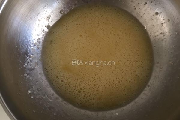 可可阿拉棒的做法图解4