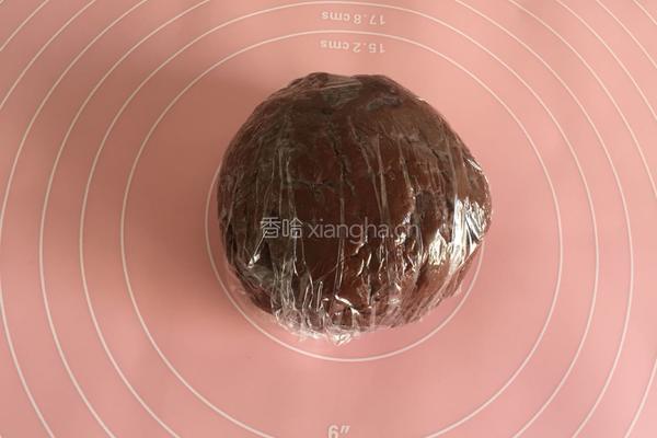可可阿拉棒的做法图解6