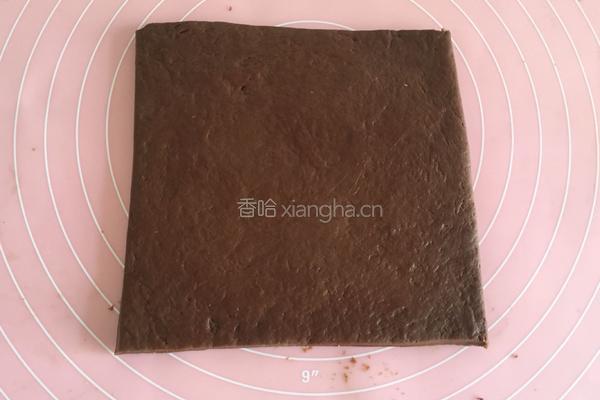 可可阿拉棒的做法图解8