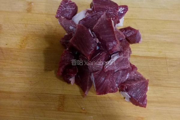 鸡蛋皮饺子的做法图解1