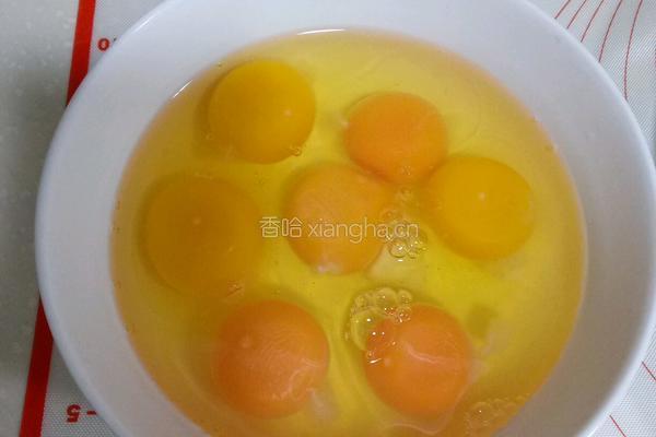 鸡蛋皮饺子的做法图解8