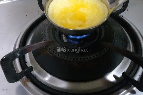 鸡蛋皮饺子的做法图解10