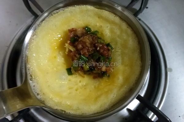 鸡蛋皮饺子的做法图解11