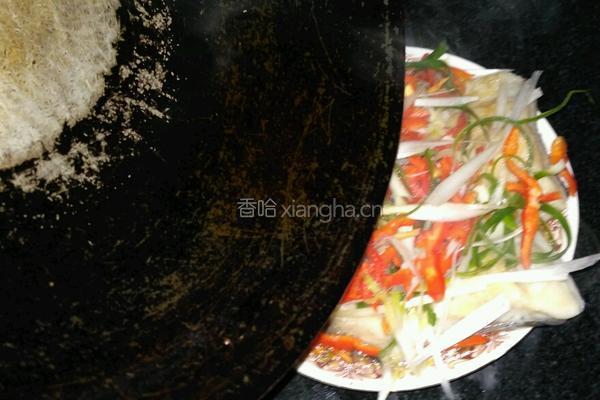 清蒸巴沙鱼的做法图解12