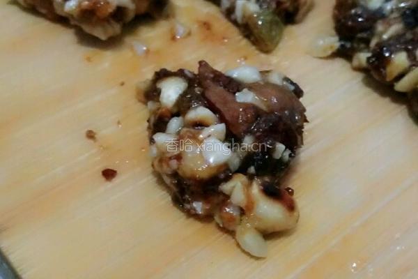 花生酥的做法图解9