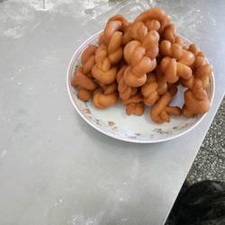 定州麻花的做法[图]