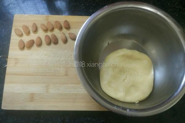 万圣节之女巫的盛宴的做法图解5
