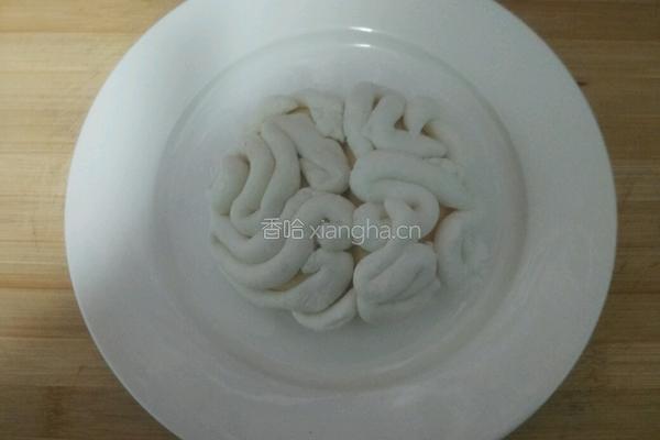 万圣节之女巫的盛宴的做法图解13