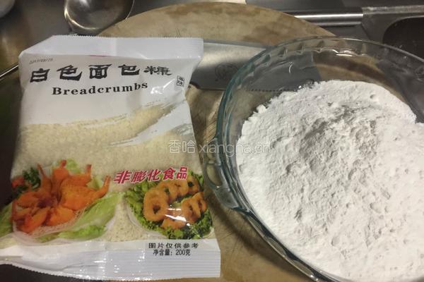 豆腐丸子的做法图解4
