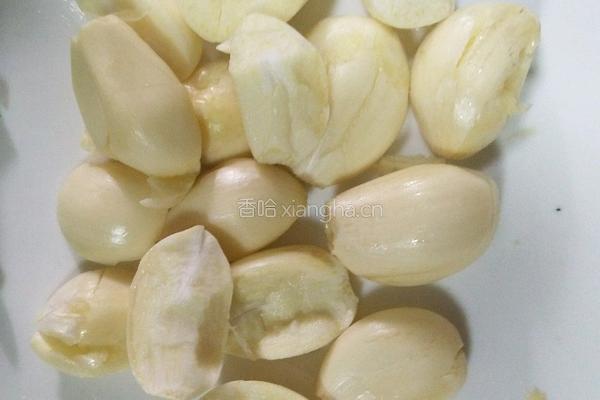 尖椒毛肚的做法图解2