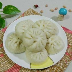 三鲜包子的做法[图]