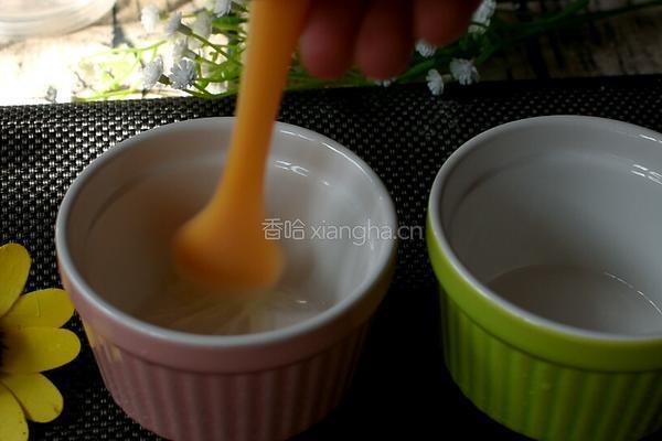 红糖雪蒸糕的做法图解10