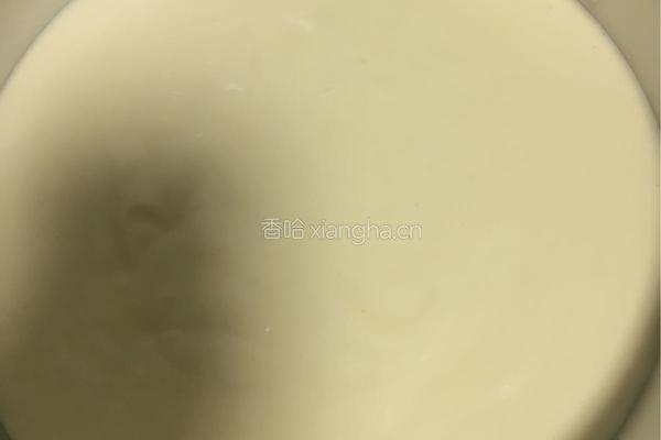 戚风蛋糕的做法图解11