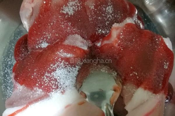 广东叉烧的做法图解3