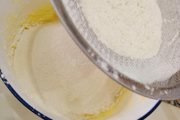 女巫手指饼干的做法图解9