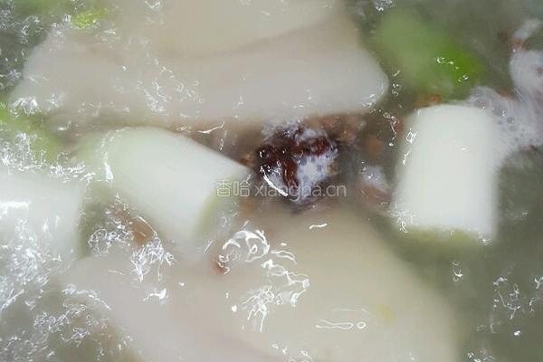 白切肉的做法图解2