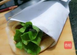 手抓饼的做法图解15