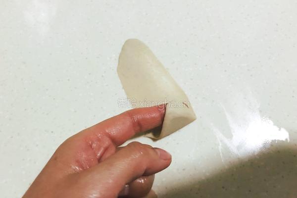 蒸菜：莜面卷的做法图解7