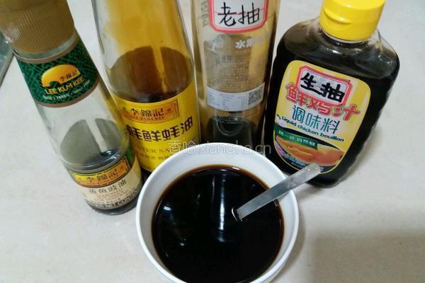当西兰花遇见巴沙鱼的做法图解10