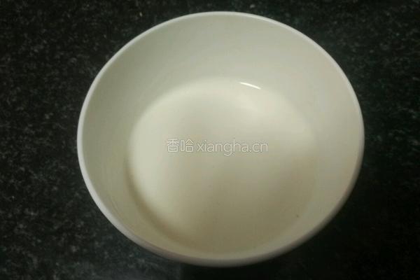 万圣节巧克力淋面蛋糕的做法图解8