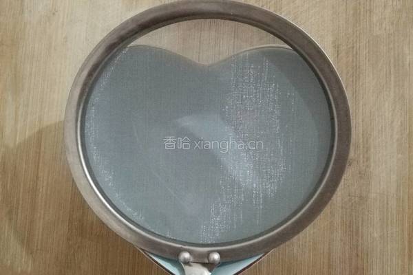 冬瓜茶的做法图解9