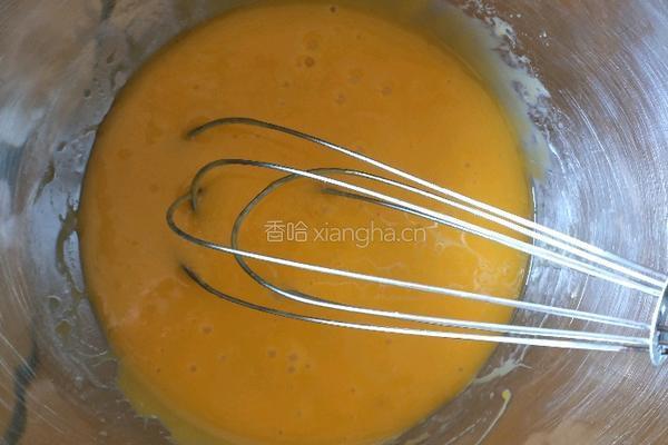 水果蛋糕的做法图解2