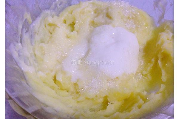 酸奶土豆泥的做法图解3