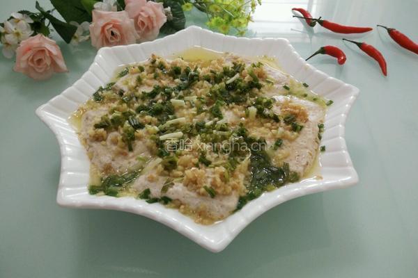 蒸臭豆腐干的做法图解9