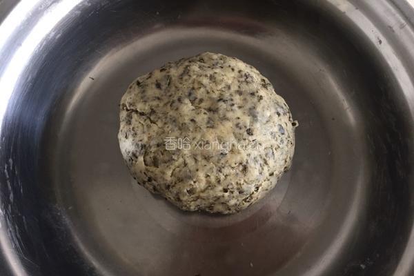 海苔苏打饼干的做法图解8