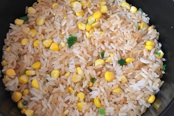 牛肉石锅饭的做法图解4