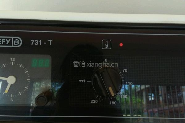 简单蛋糕的做法图解9