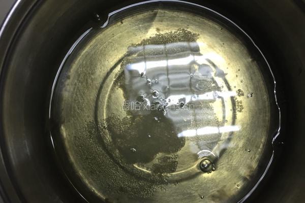 电饭煲蒸蛋糕的做法图解3