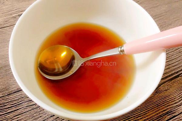 双菇打卤面的做法图解5