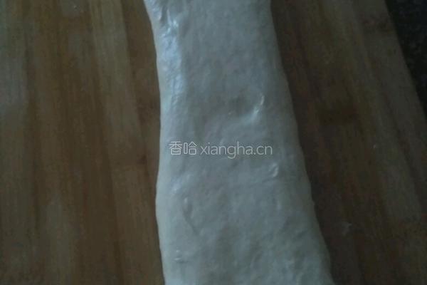 香酥油条的做法图解7