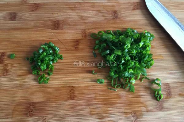 脊骨炖鸡的做法图解3