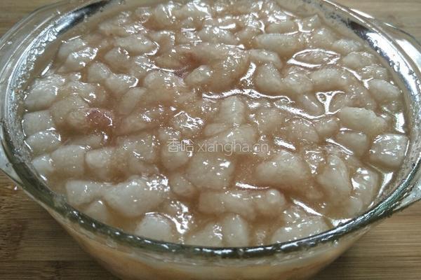 潮汕腐乳饼的做法图解4