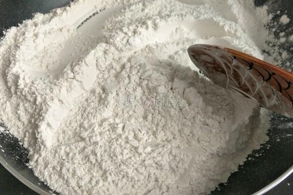 潮汕腐乳饼的做法图解6
