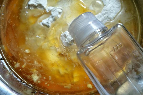 潮汕腐乳饼的做法图解16