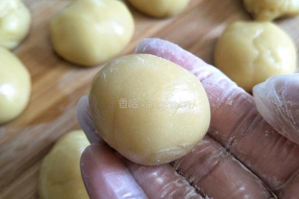 潮汕腐乳饼的做法图解19