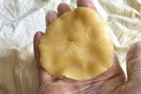 潮汕腐乳饼的做法图解20