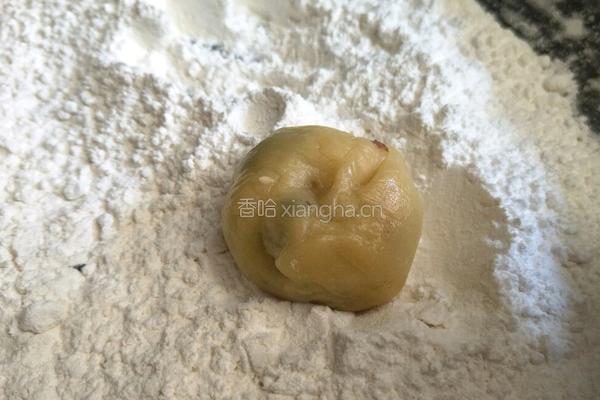 潮汕腐乳饼的做法图解21