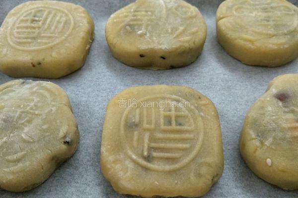 潮汕腐乳饼的做法图解23