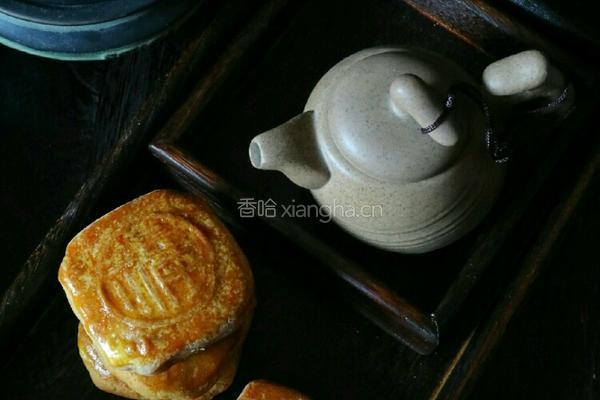 潮汕腐乳饼的做法图解25