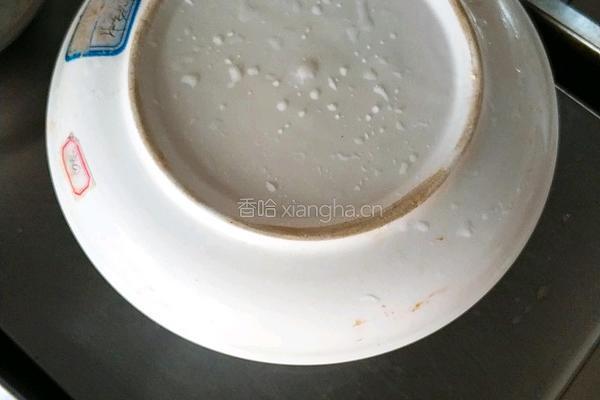 姜汁藕片的做法图解4