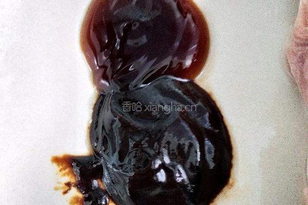 绝味烤鸡腿(平底锅版)的做法图解3