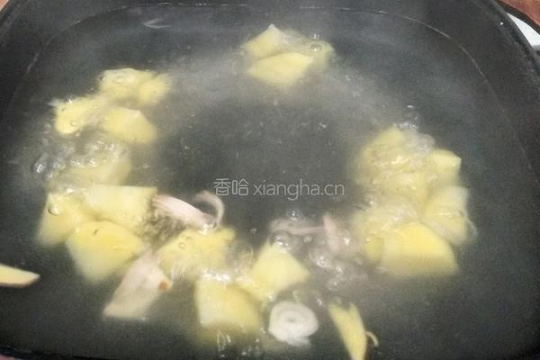绝味烤鸡腿(平底锅版)的做法图解5